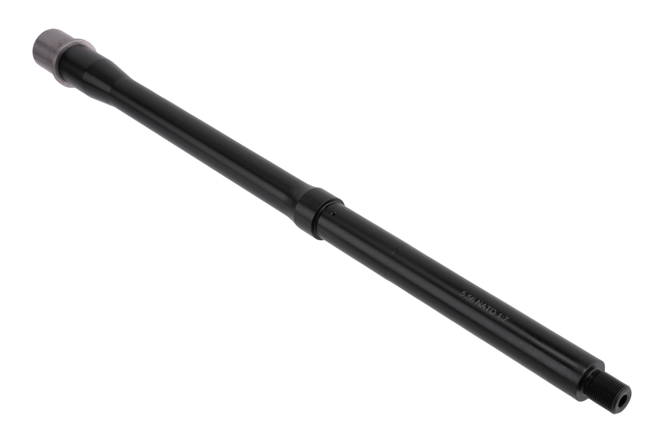 Precision Defense 5.56 AR-15 Barrel - Nitride - .078 Gas